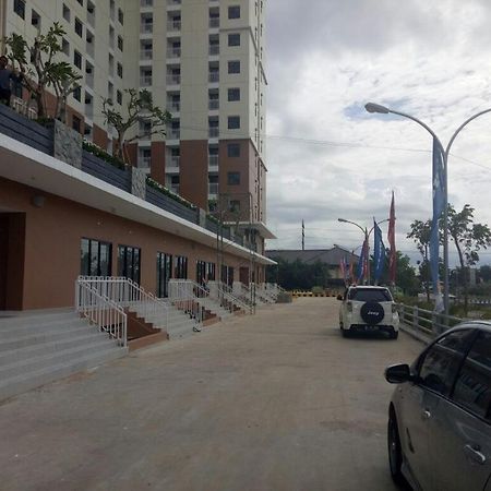 Betos Apartment بيكاسي المظهر الخارجي الصورة