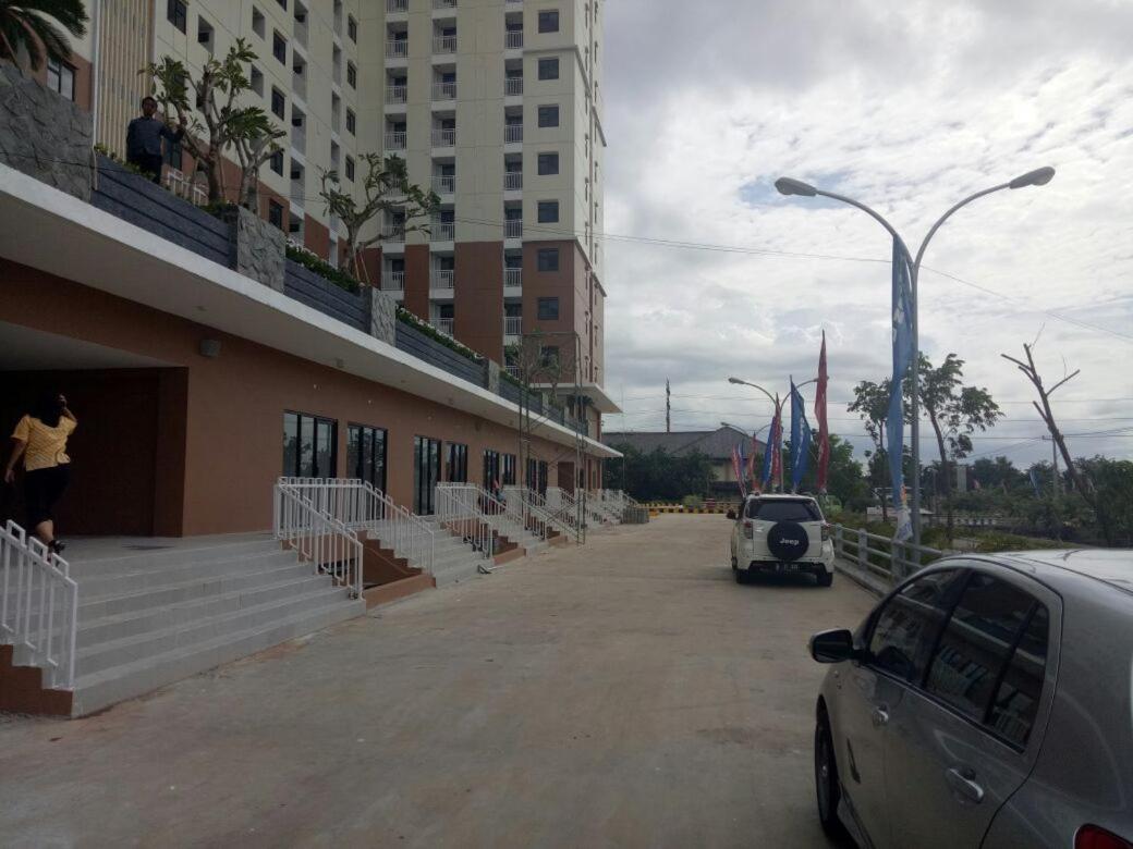 Betos Apartment بيكاسي المظهر الخارجي الصورة